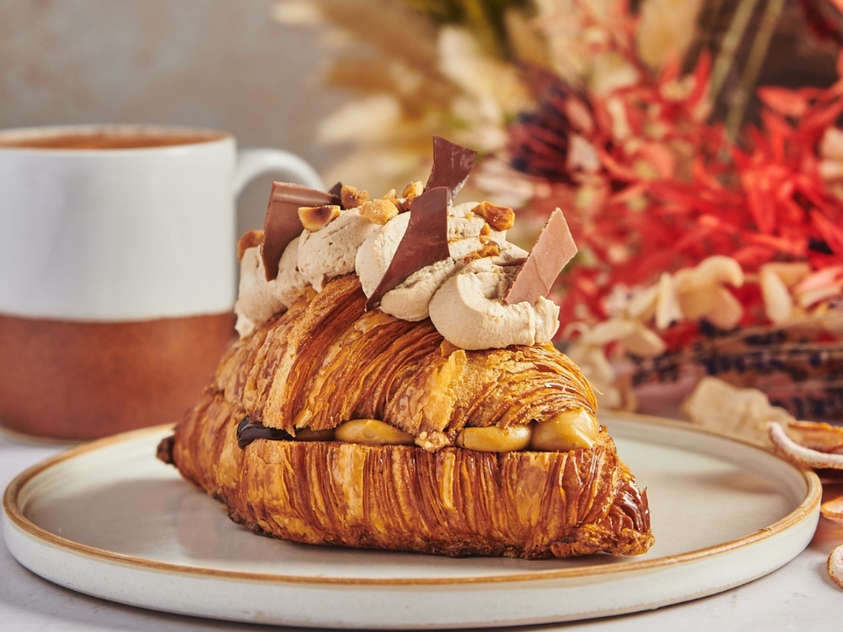 Chestnut Bakery in Riyadh