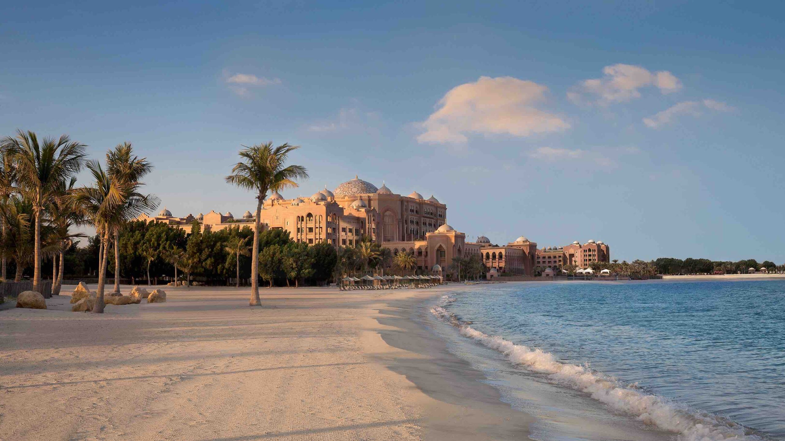 Emirates Palace Mandarin Oriental