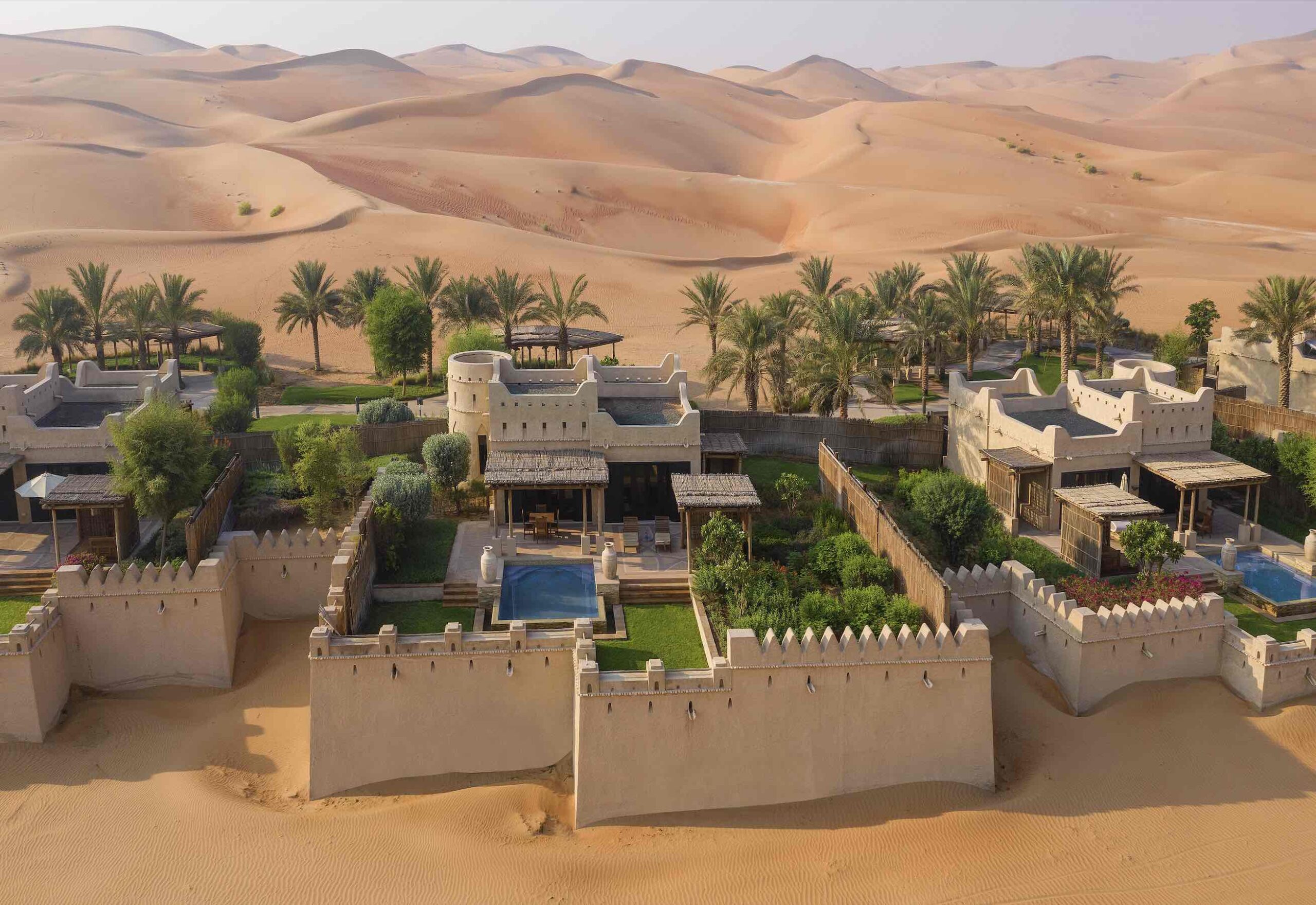 Qasr Al Sarab