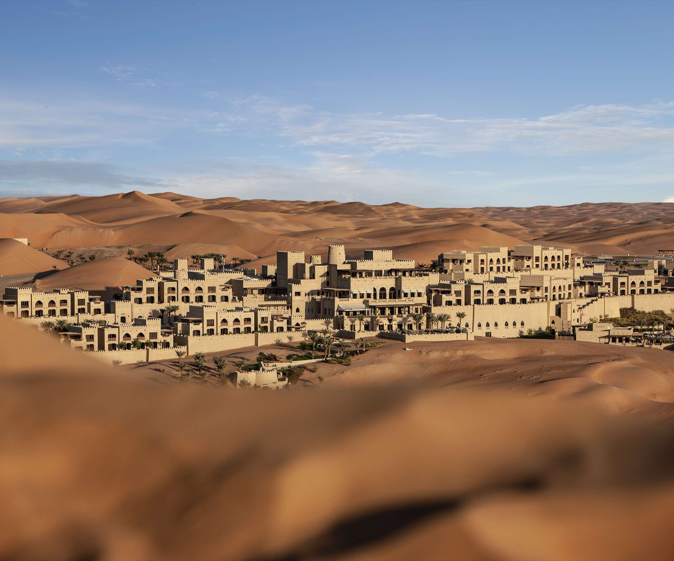 Qasr Al Sarab