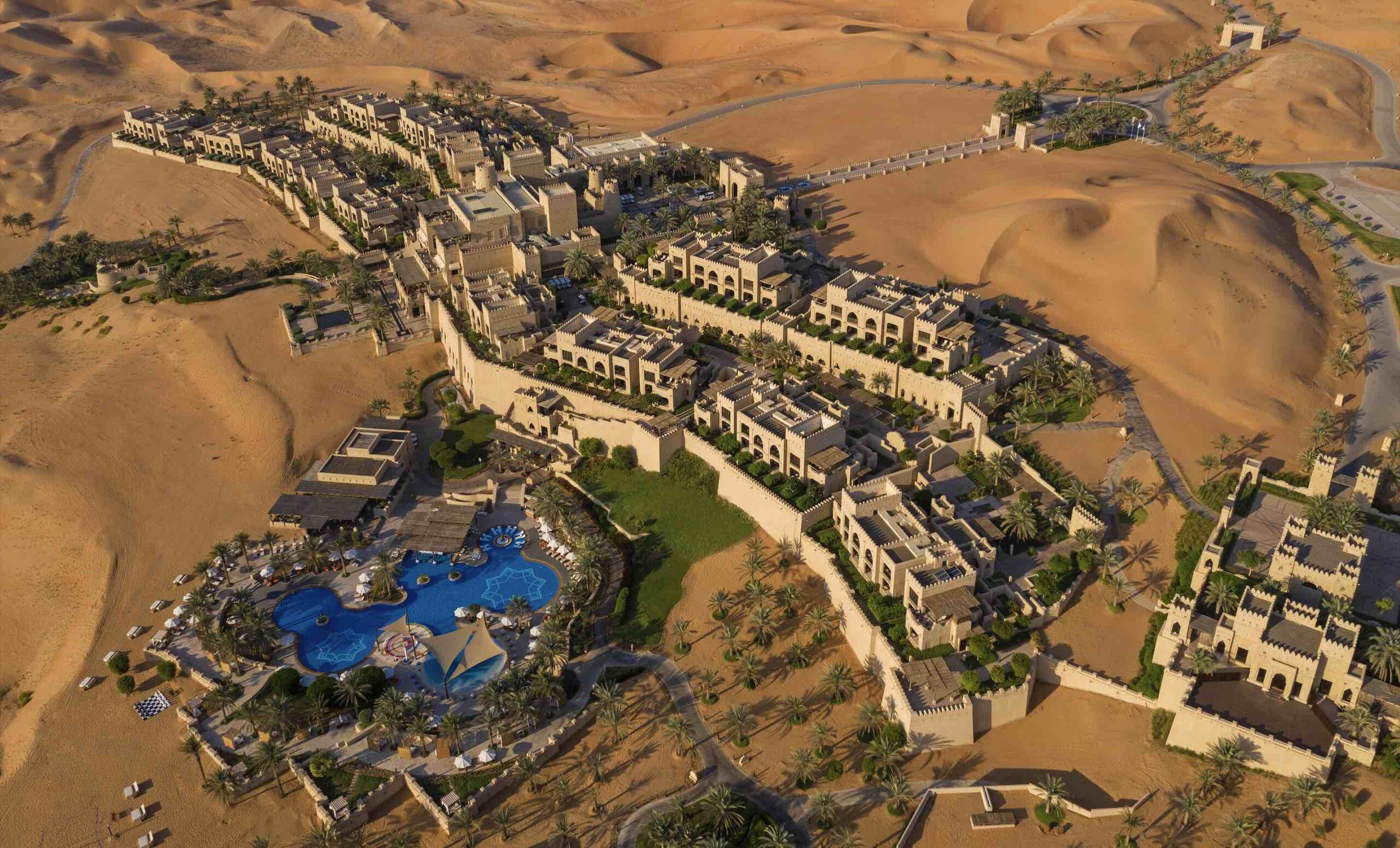 Qasr Al Sarab