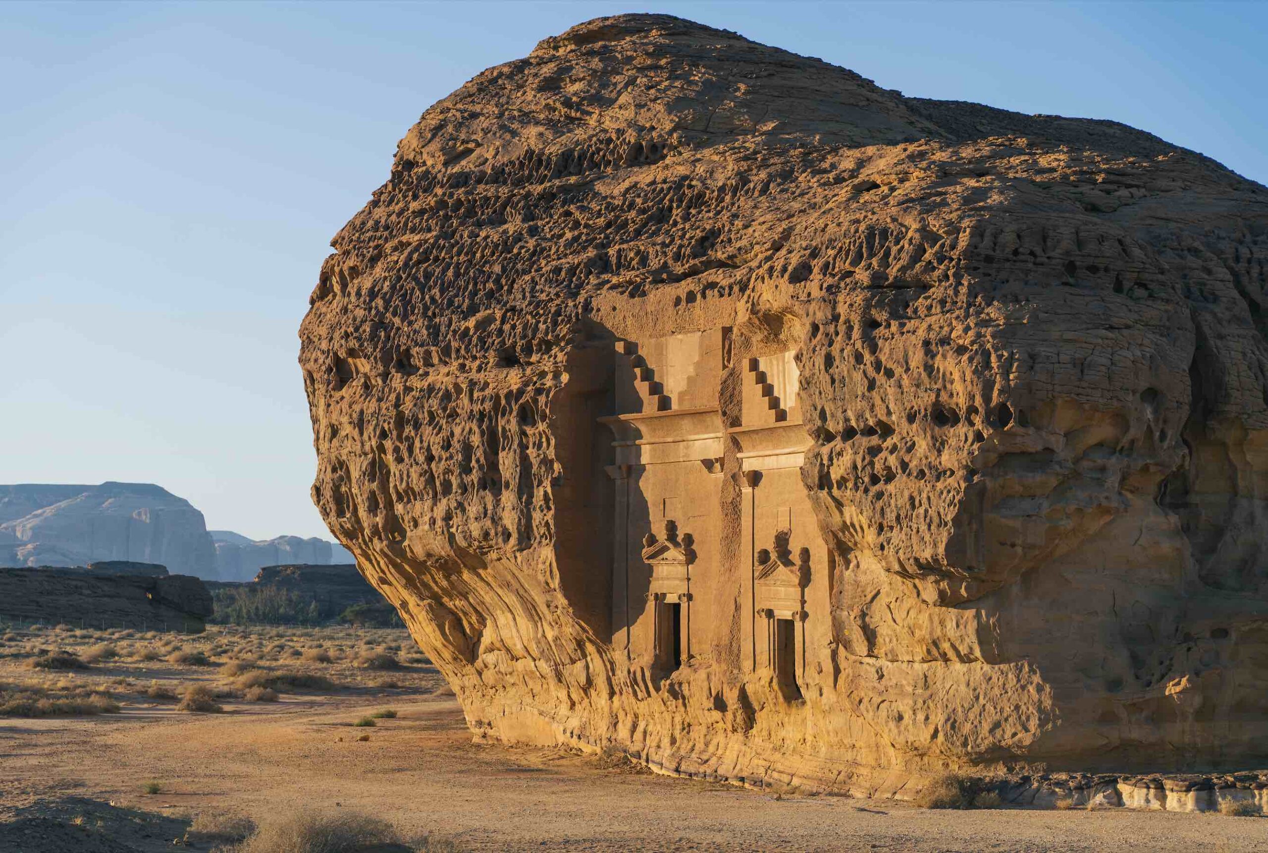 AlUla Museums