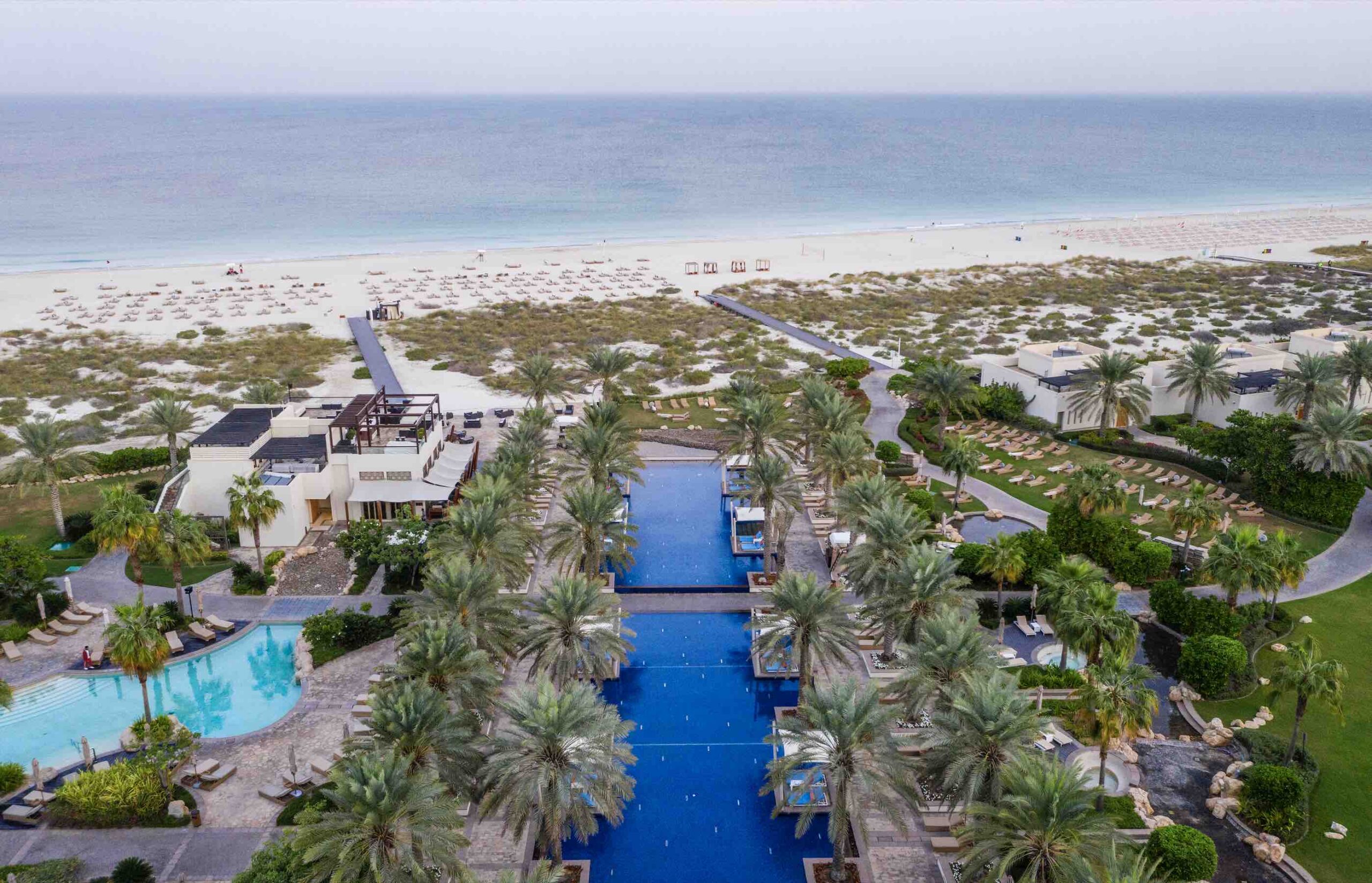 Park Hyatt Abu Dhabi