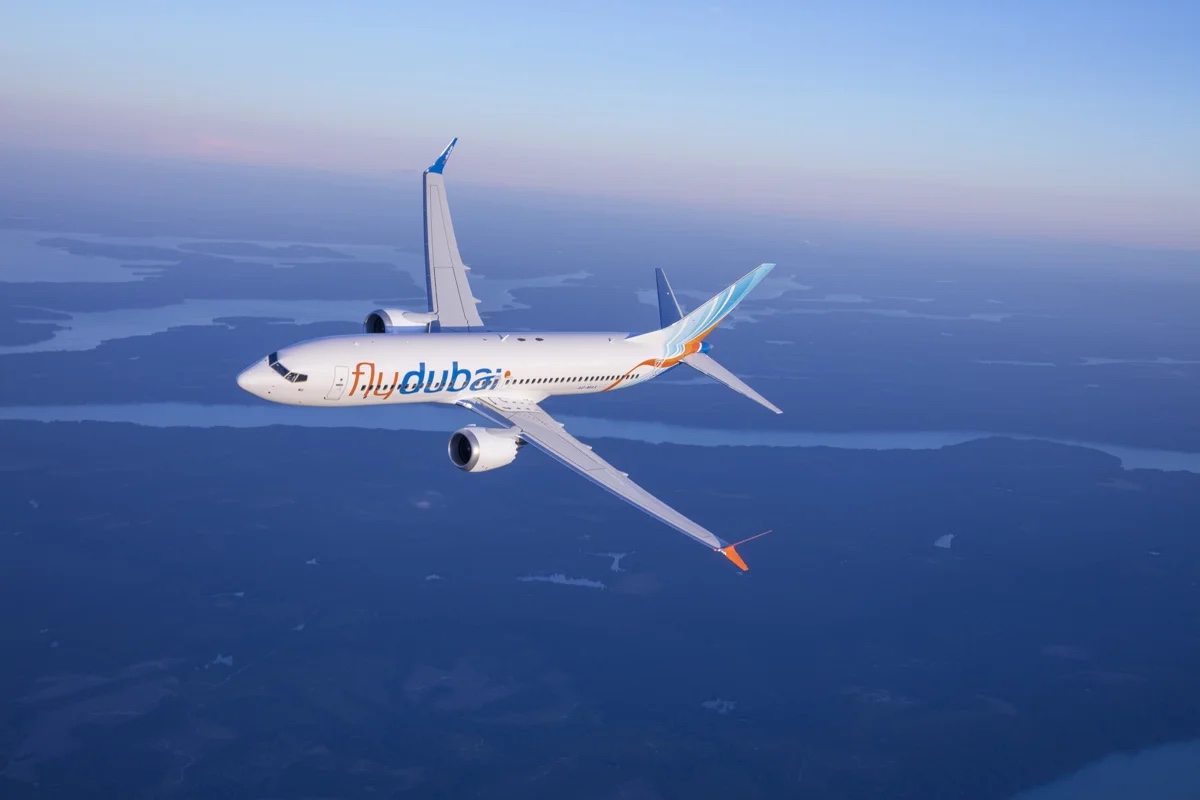 flydubai red sea