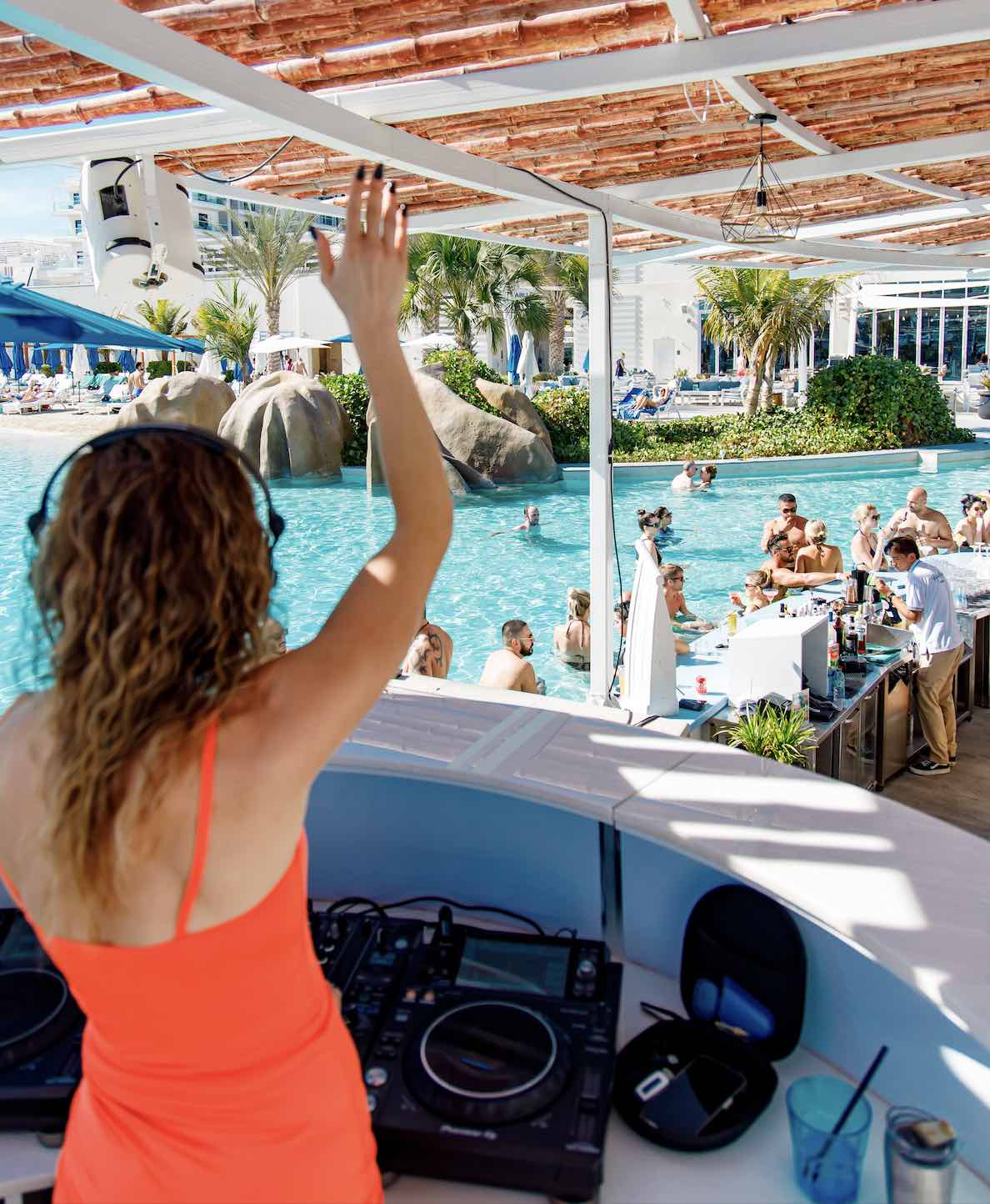 Café del Mar