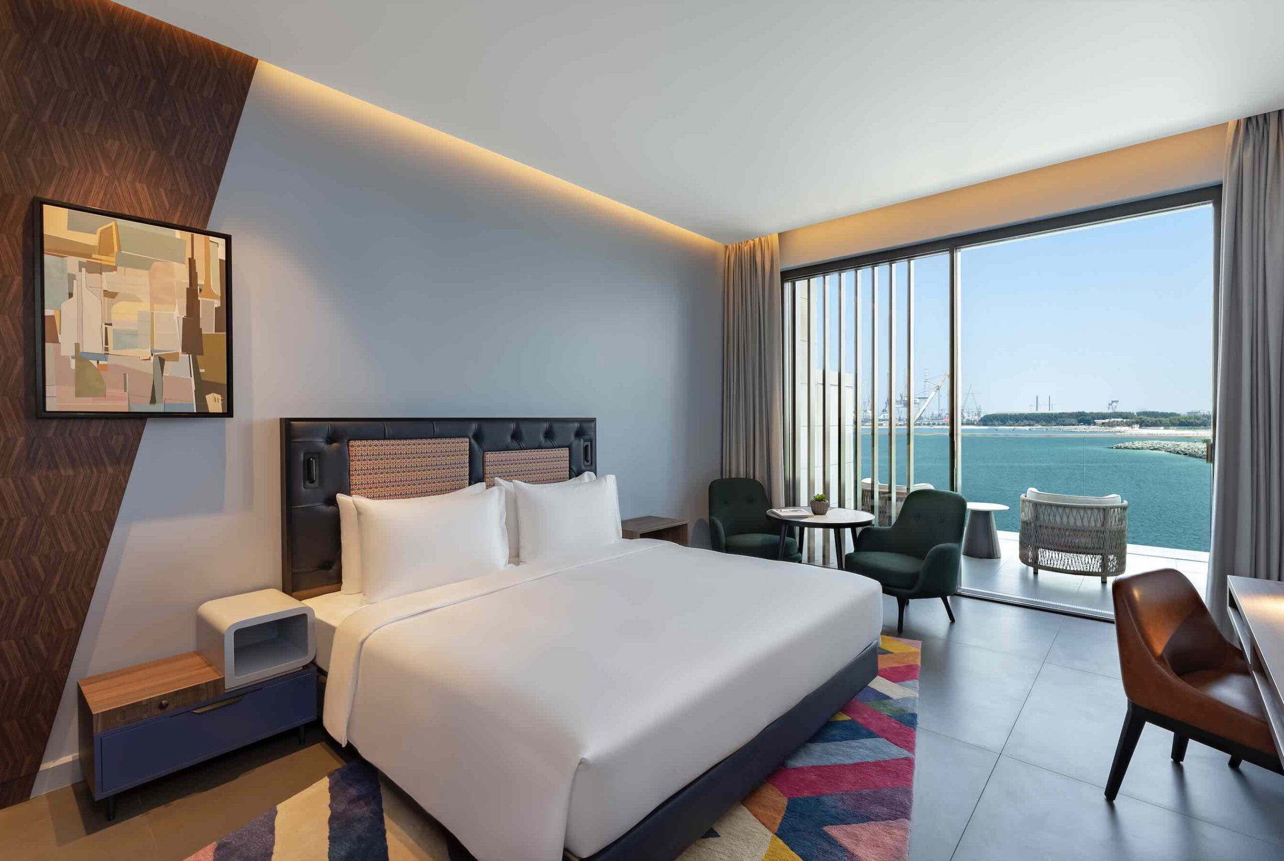 Hyatt Centric Jumeirah