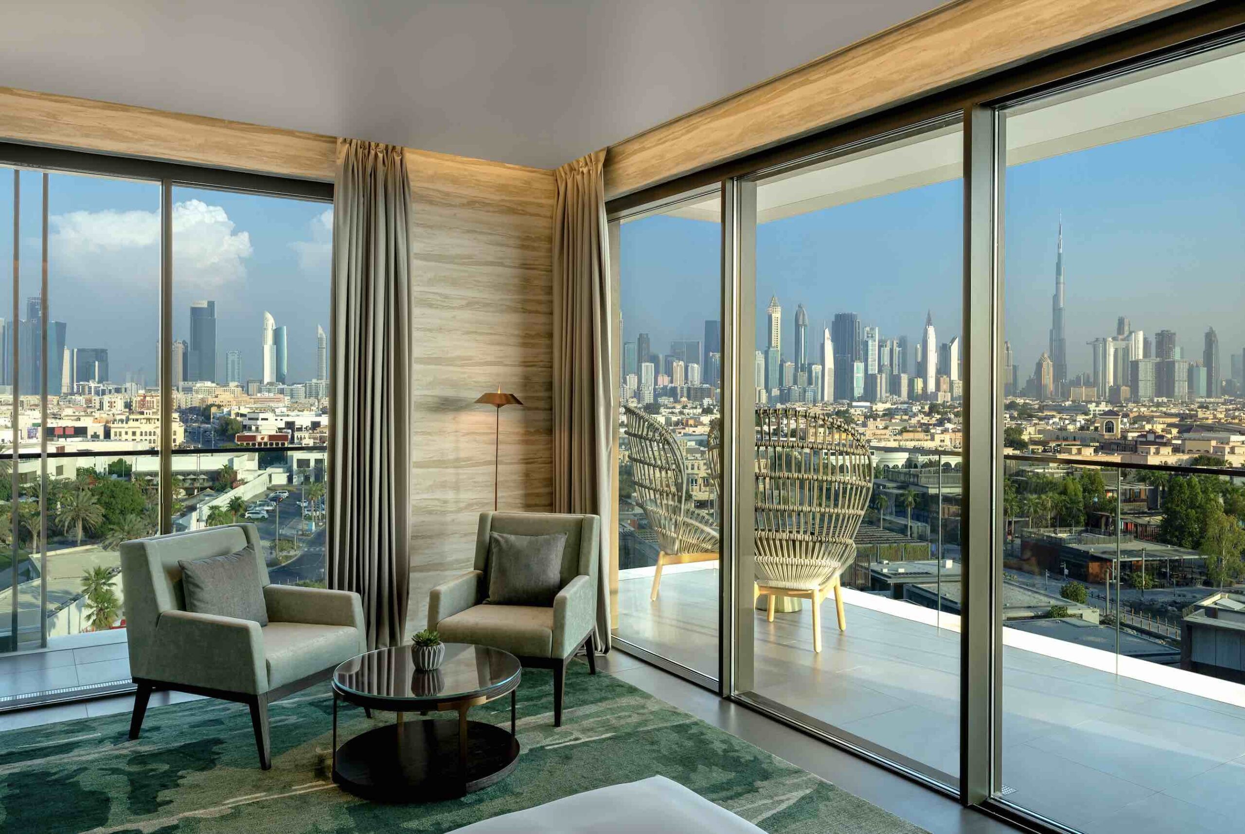 Hyatt Centric Jumeirah