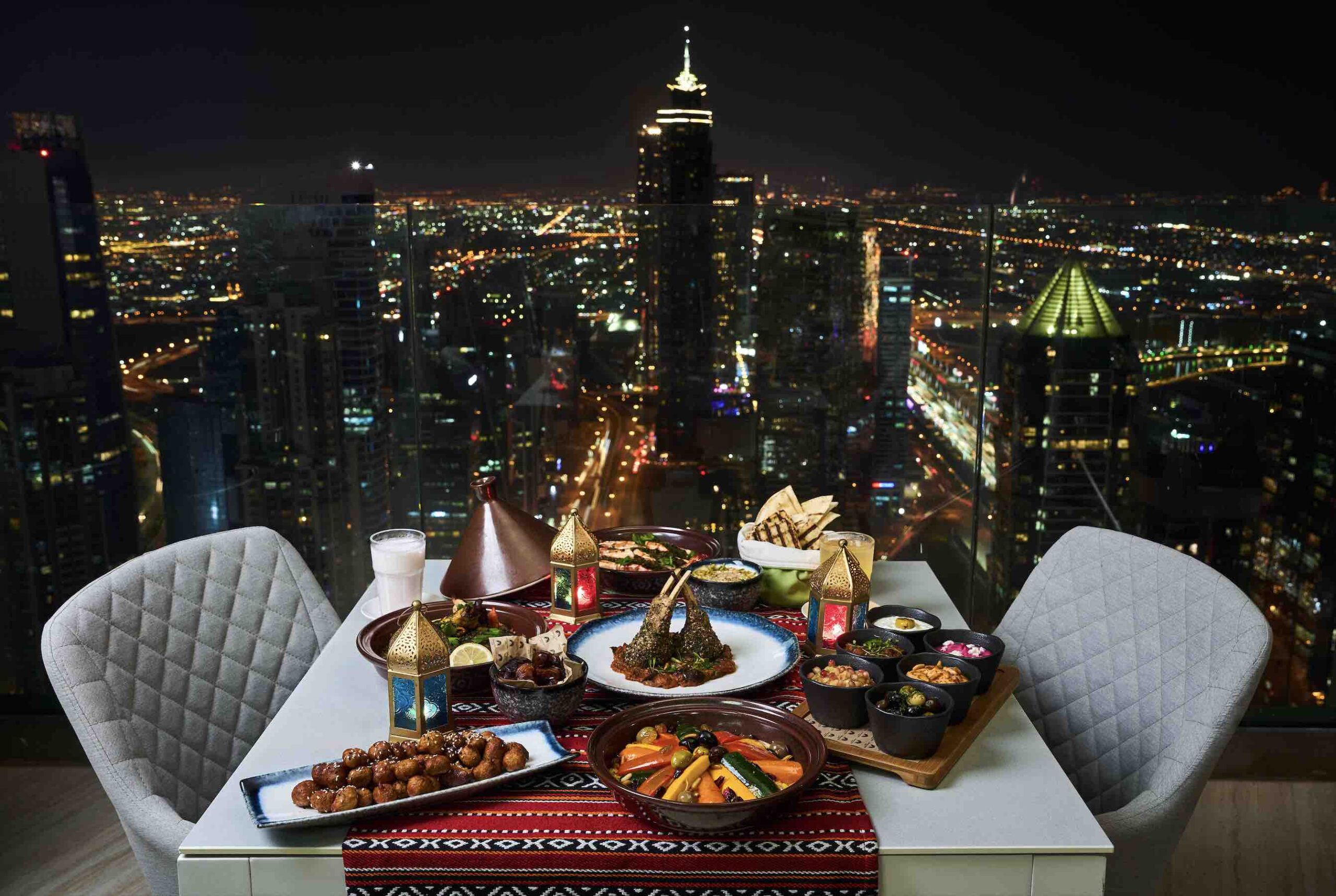 Eid Al-Fitr dining deals