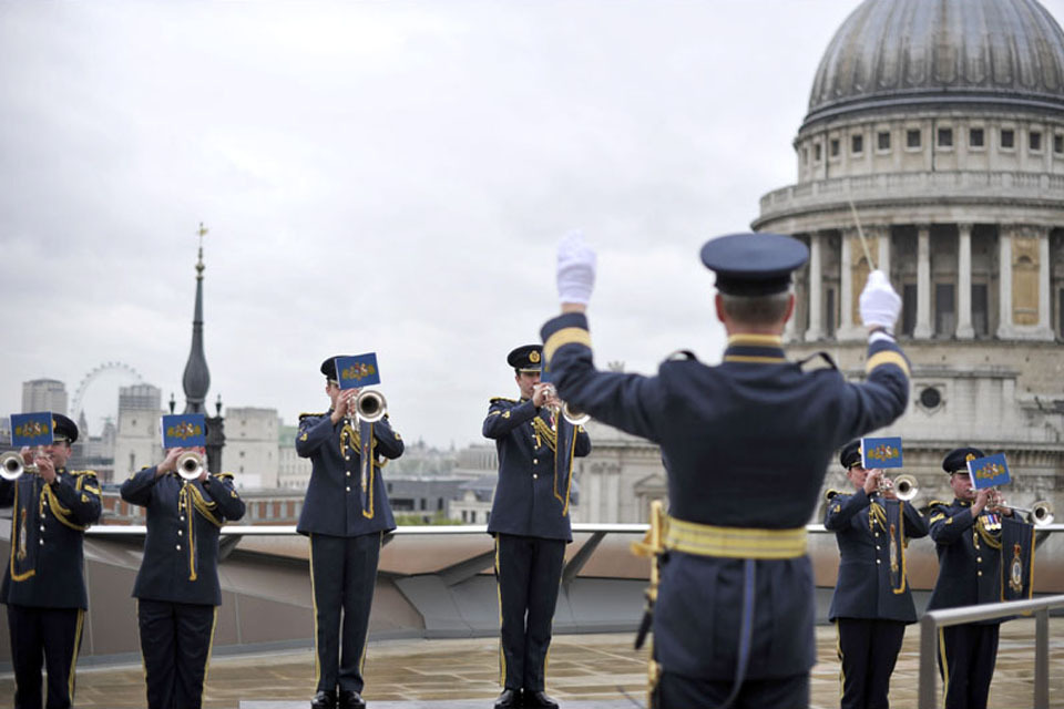 King Charles’ Coronation