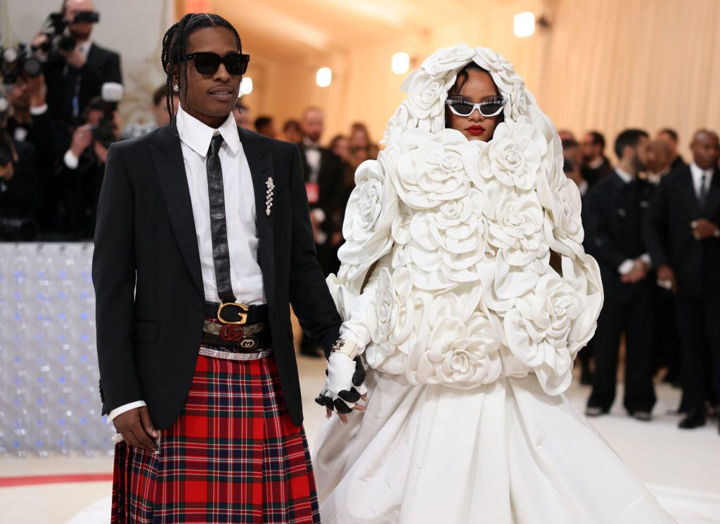 MET Gala 2023