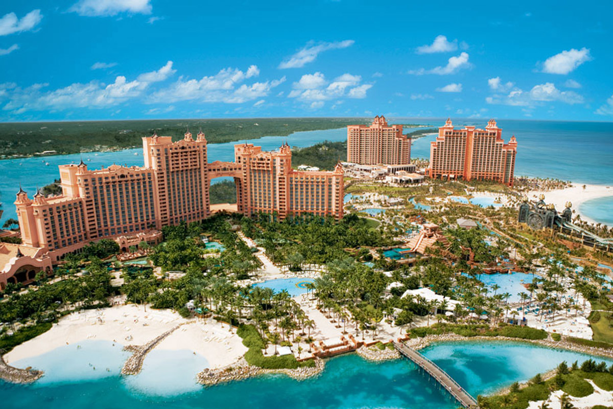 Atlantis Hotels 