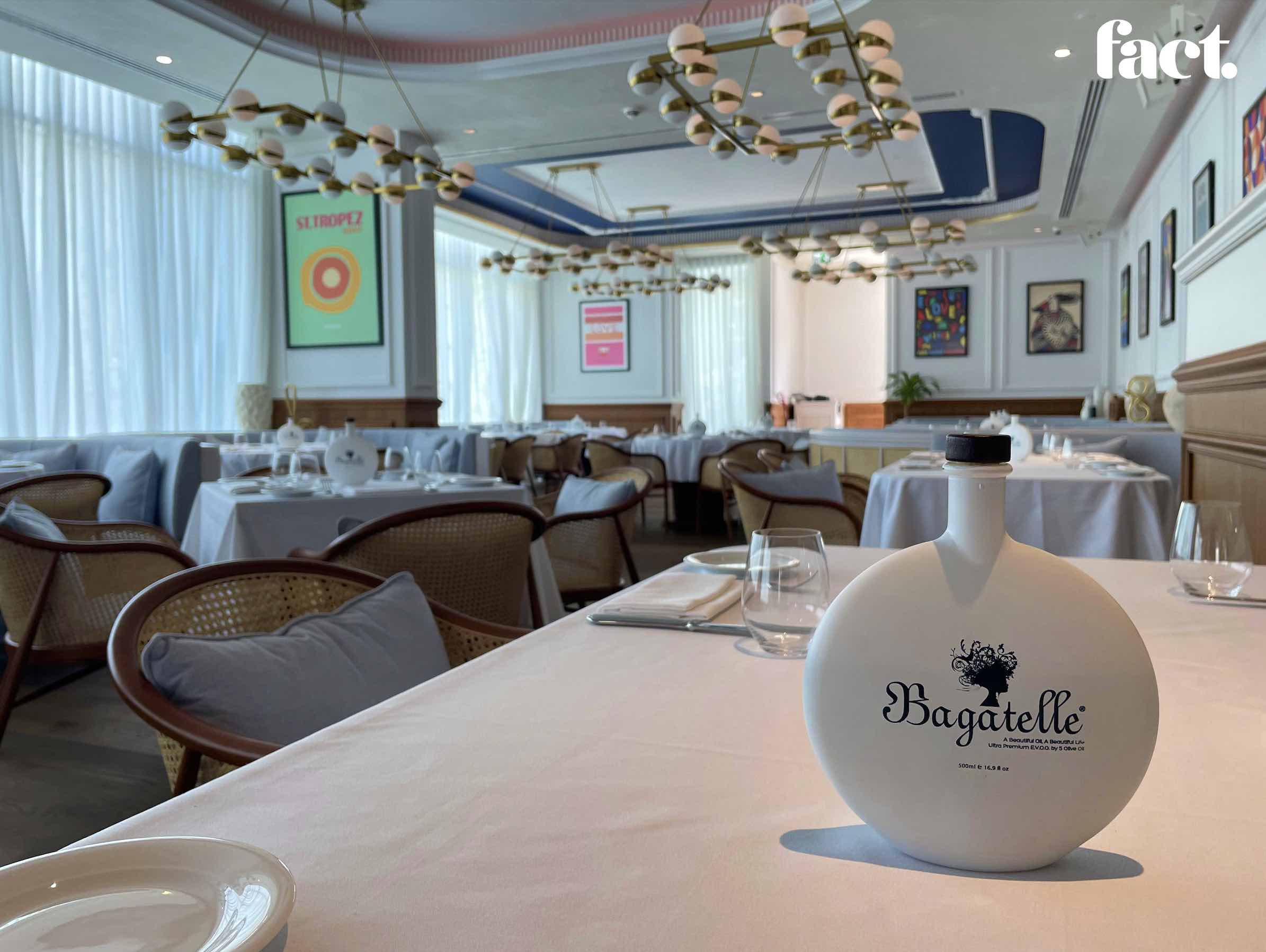 Bagatelle Riyadh