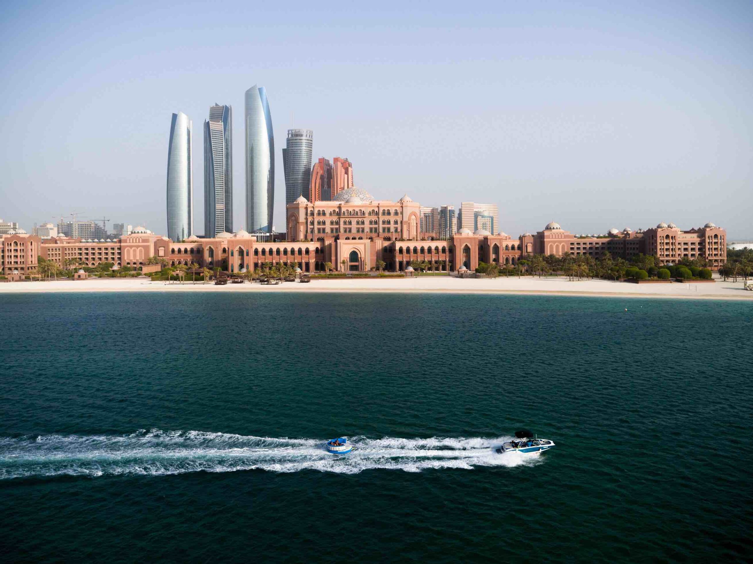 Emirates Palace