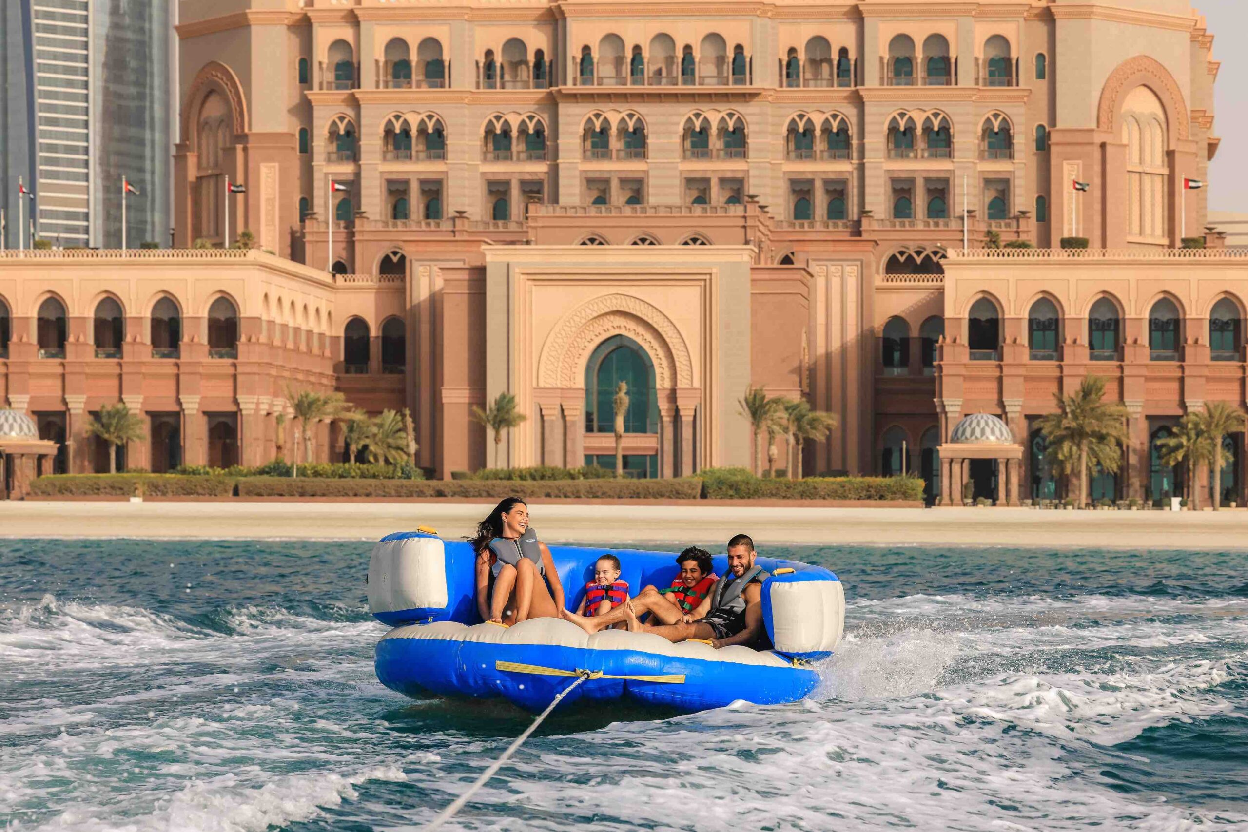 Emirates Palace