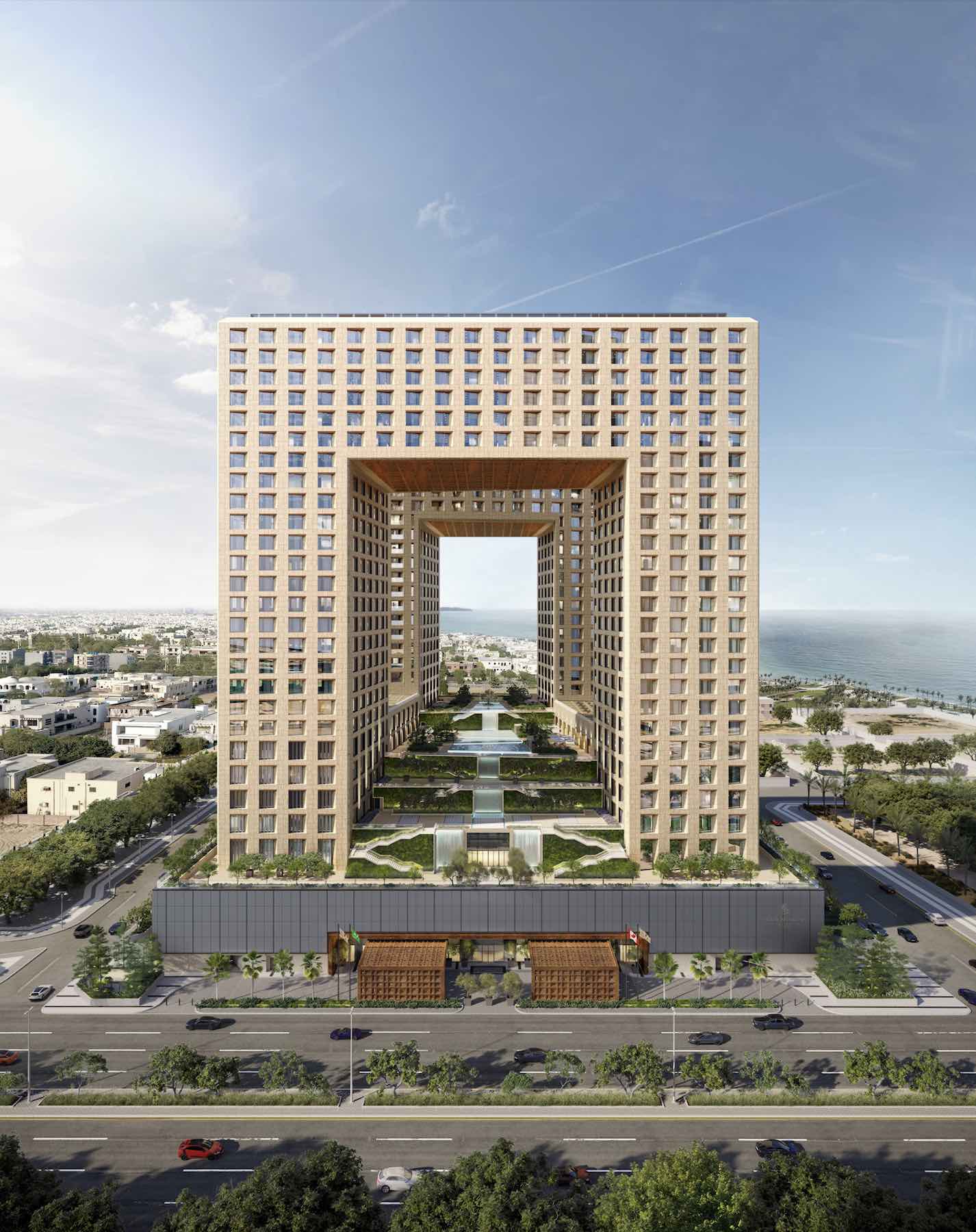 Four Seasons Jeddah