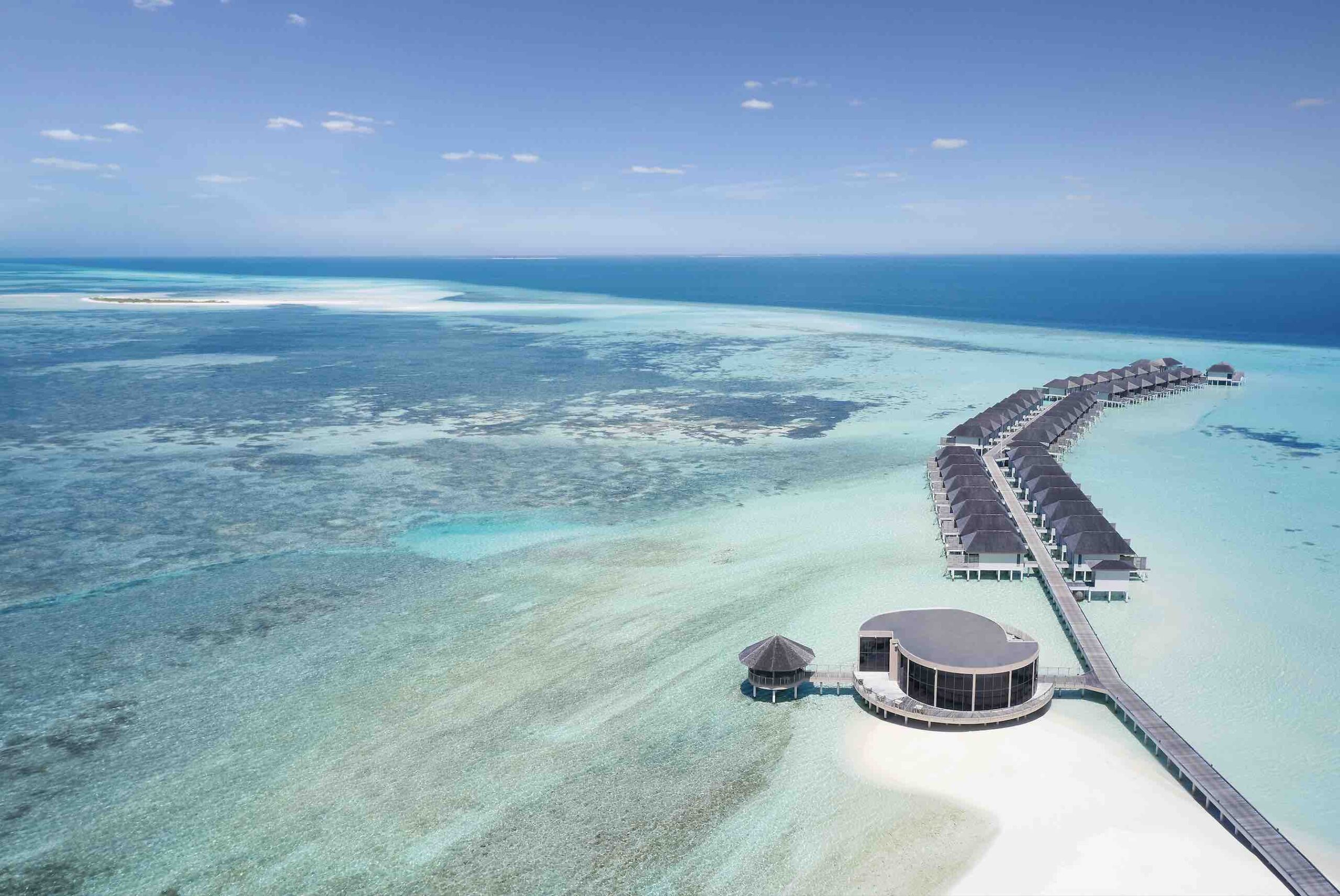 Le Méridien Maldives