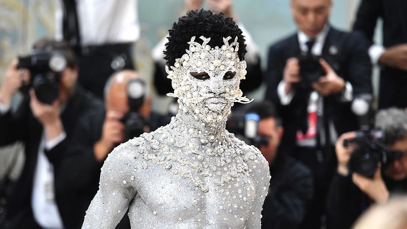 MET Gala 2023