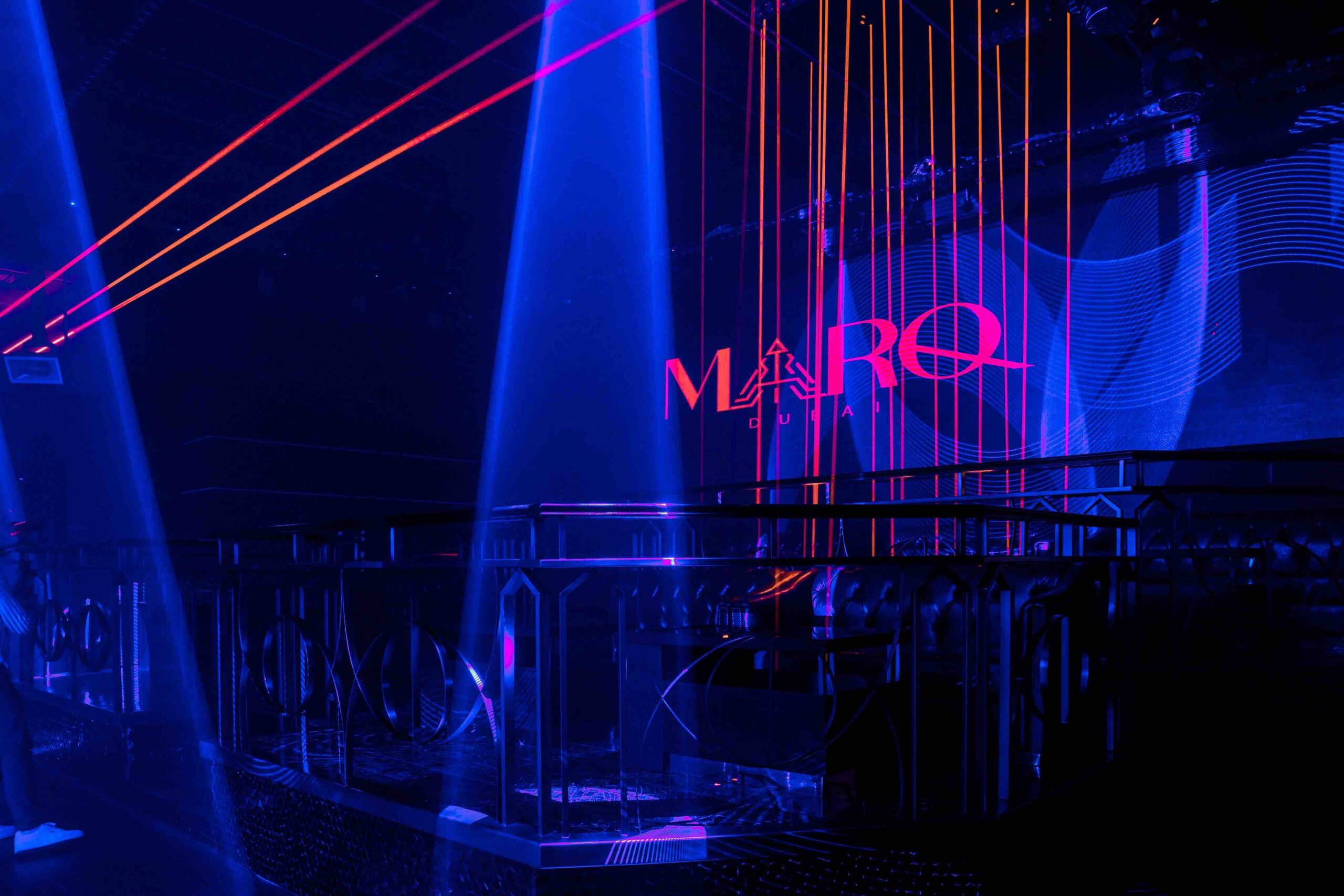 MARQ Dubai