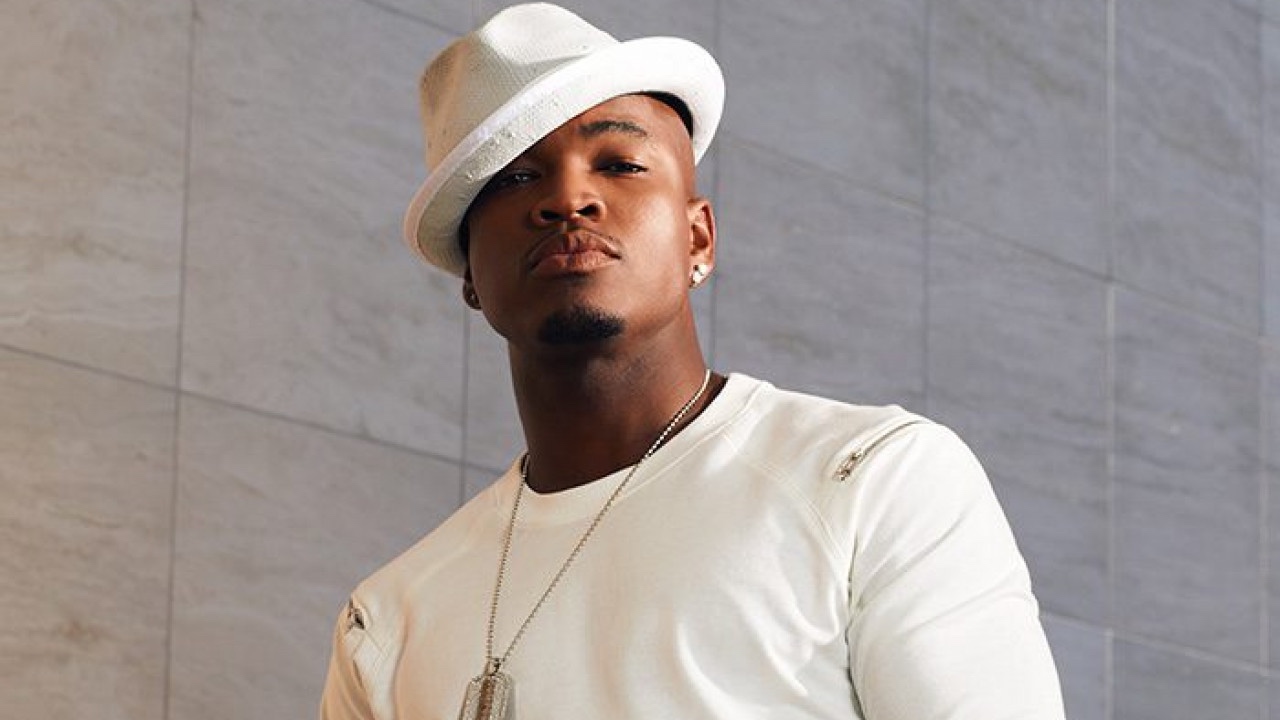 Ne-Yo World Tennis League