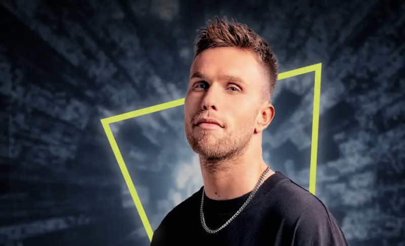 Nicky Romero to headline 2025 NYE bash at Barasti | Fact Dubai