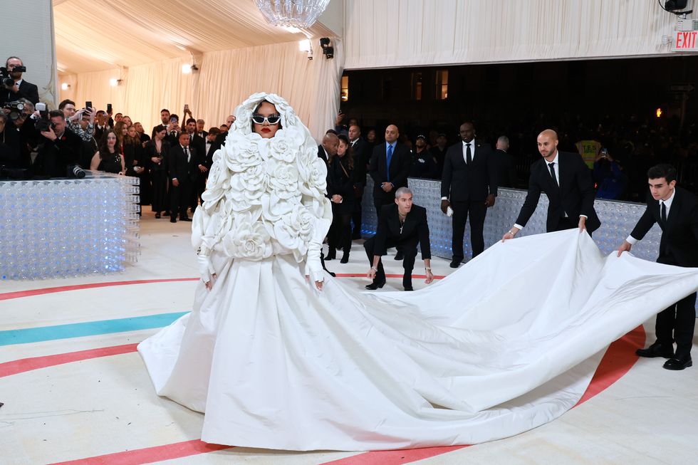 MET Gala 2023