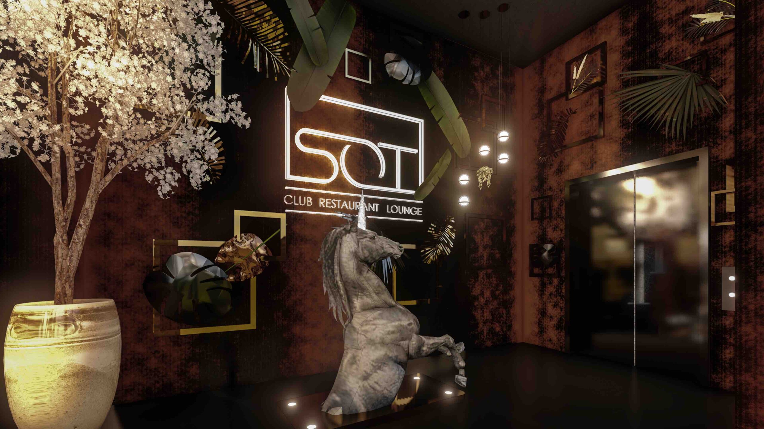 SOT Dubai