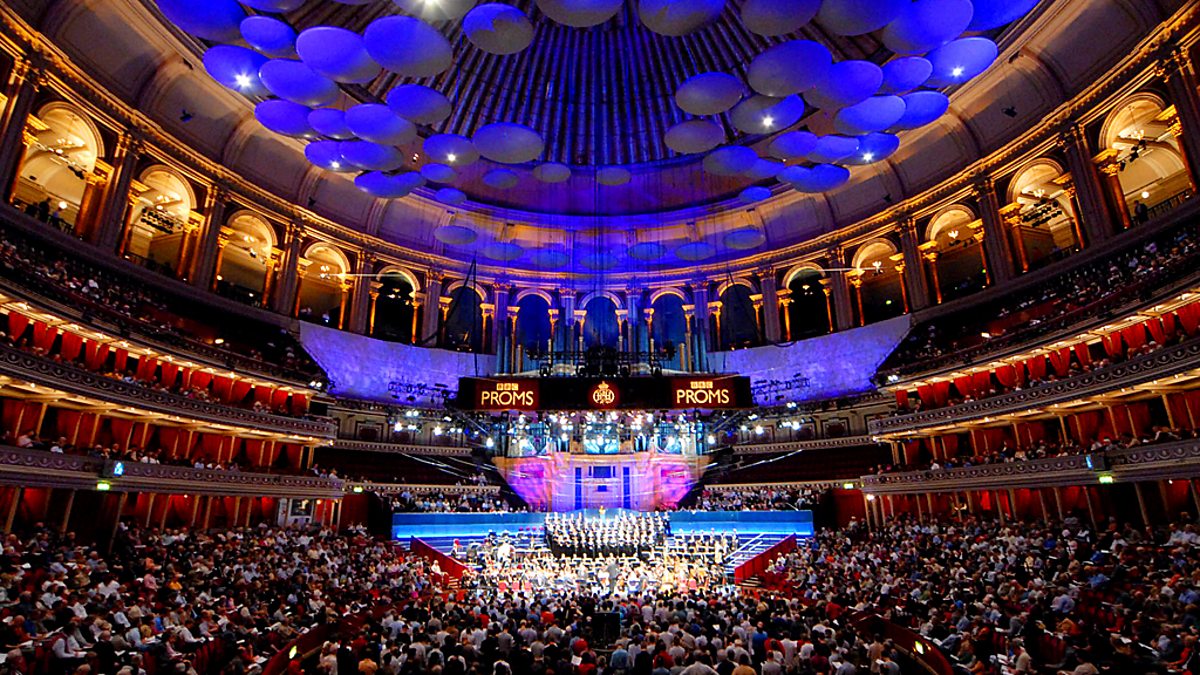 BBC Proms 2023