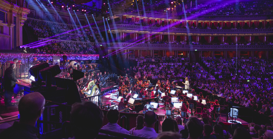 BBC Proms