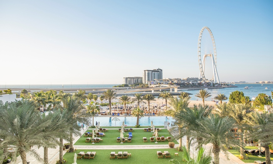 pool day deals in Dubai