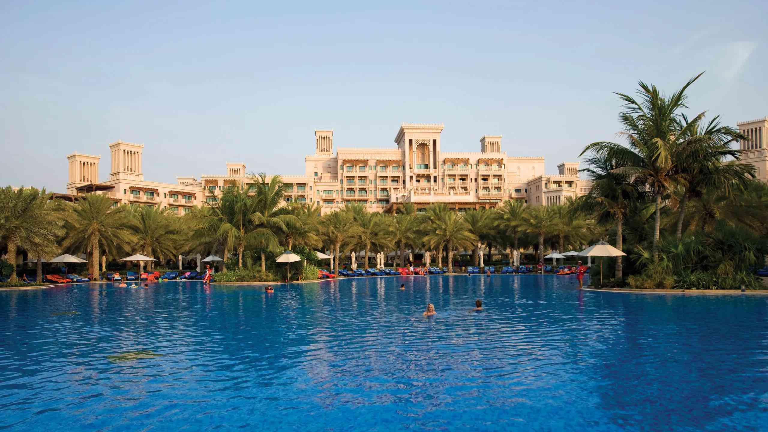 pool day deals in Dubai