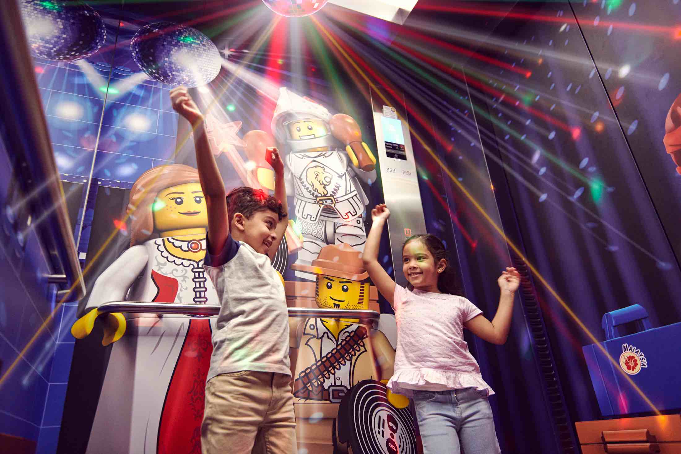 LEGOLAND Hotel Dubai