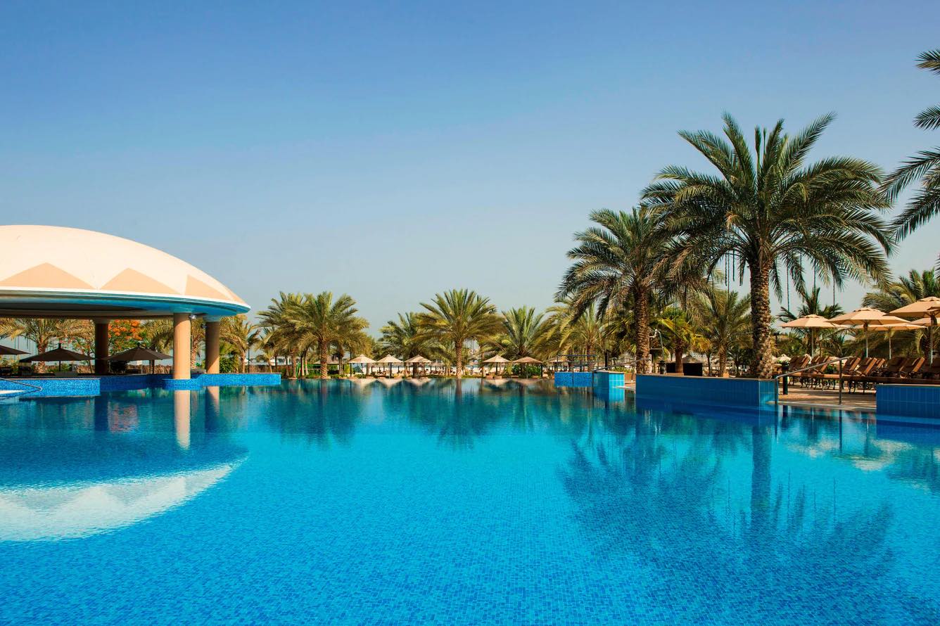 pool day deals in Dubai