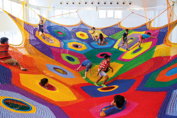 indoor activities in Dubai