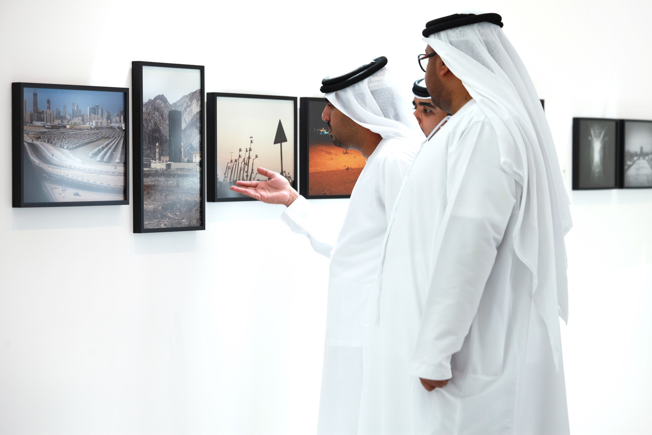 Sharjah Art Foundation