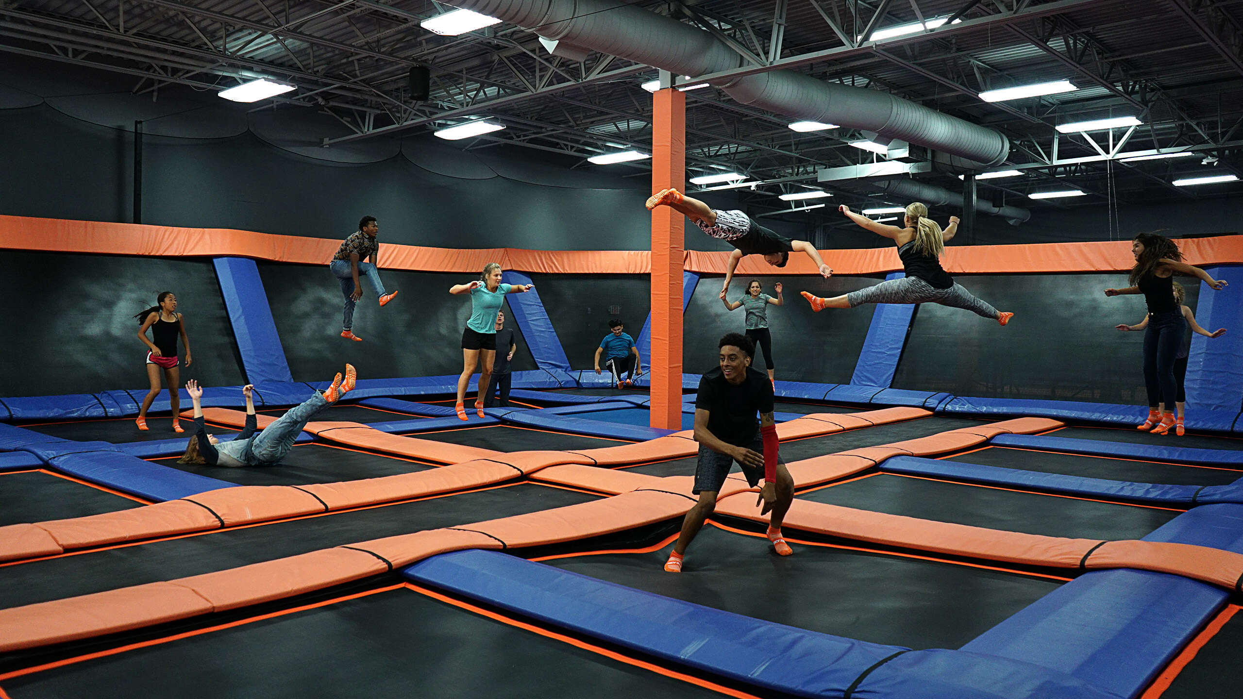 Sky Zone