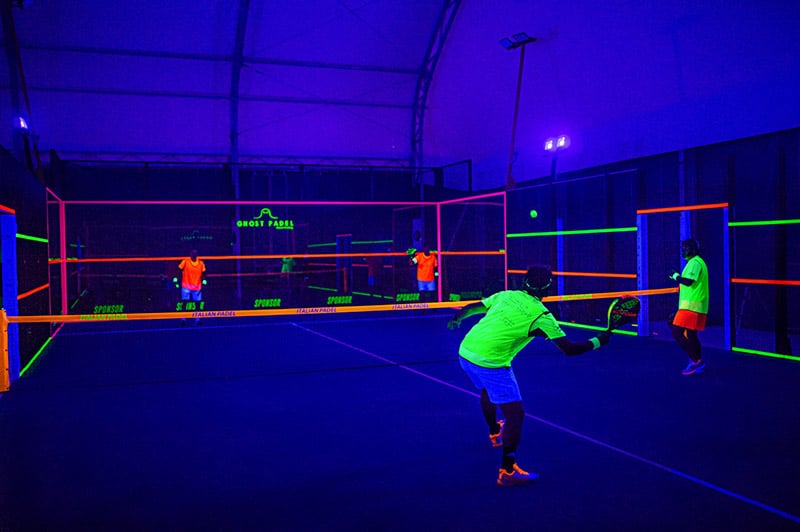 indoor activities in Dubai