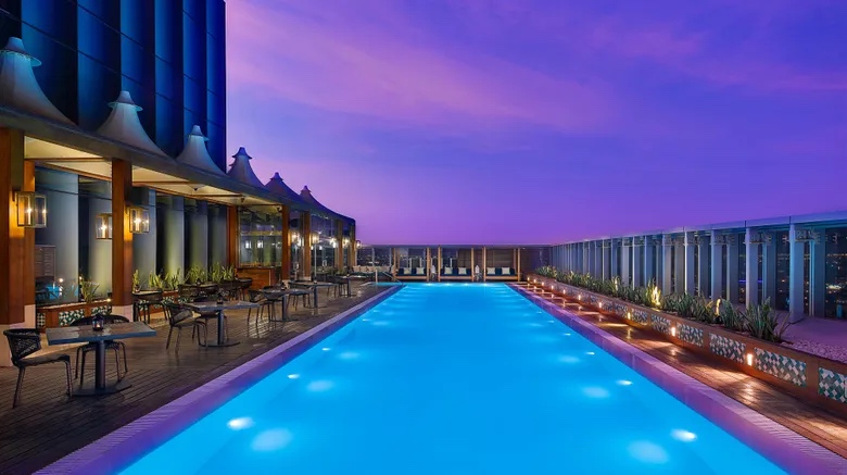 best hotels in Jeddah