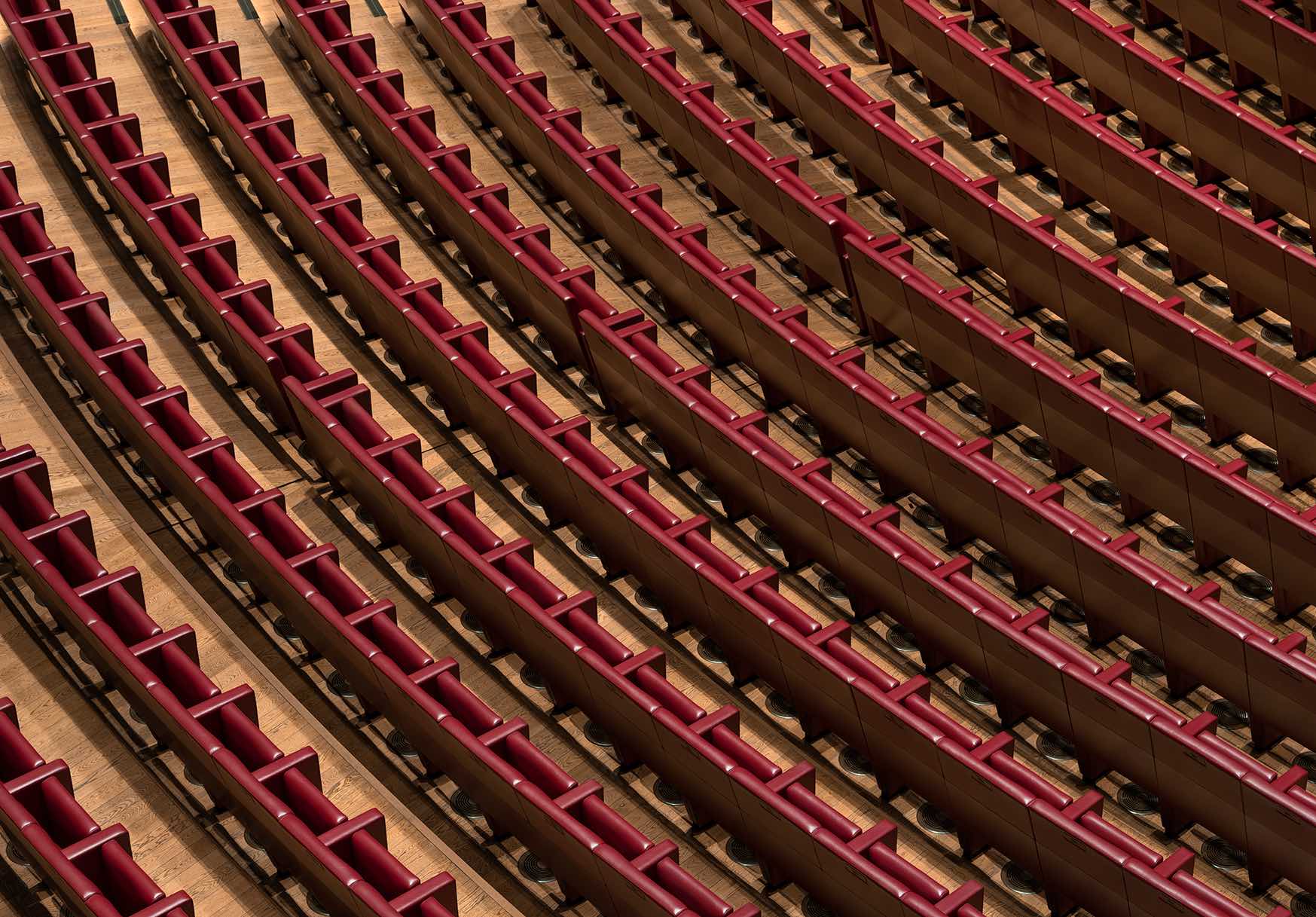 Dubai Opera