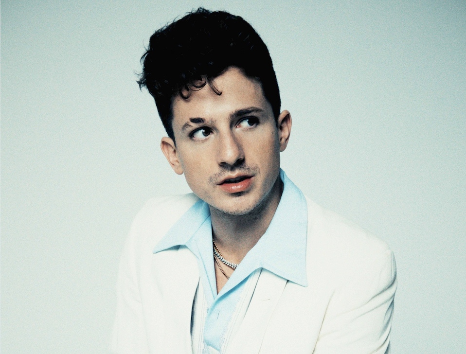 Charlie Puth