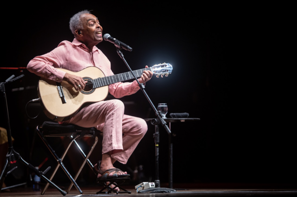 Gilberto Gil