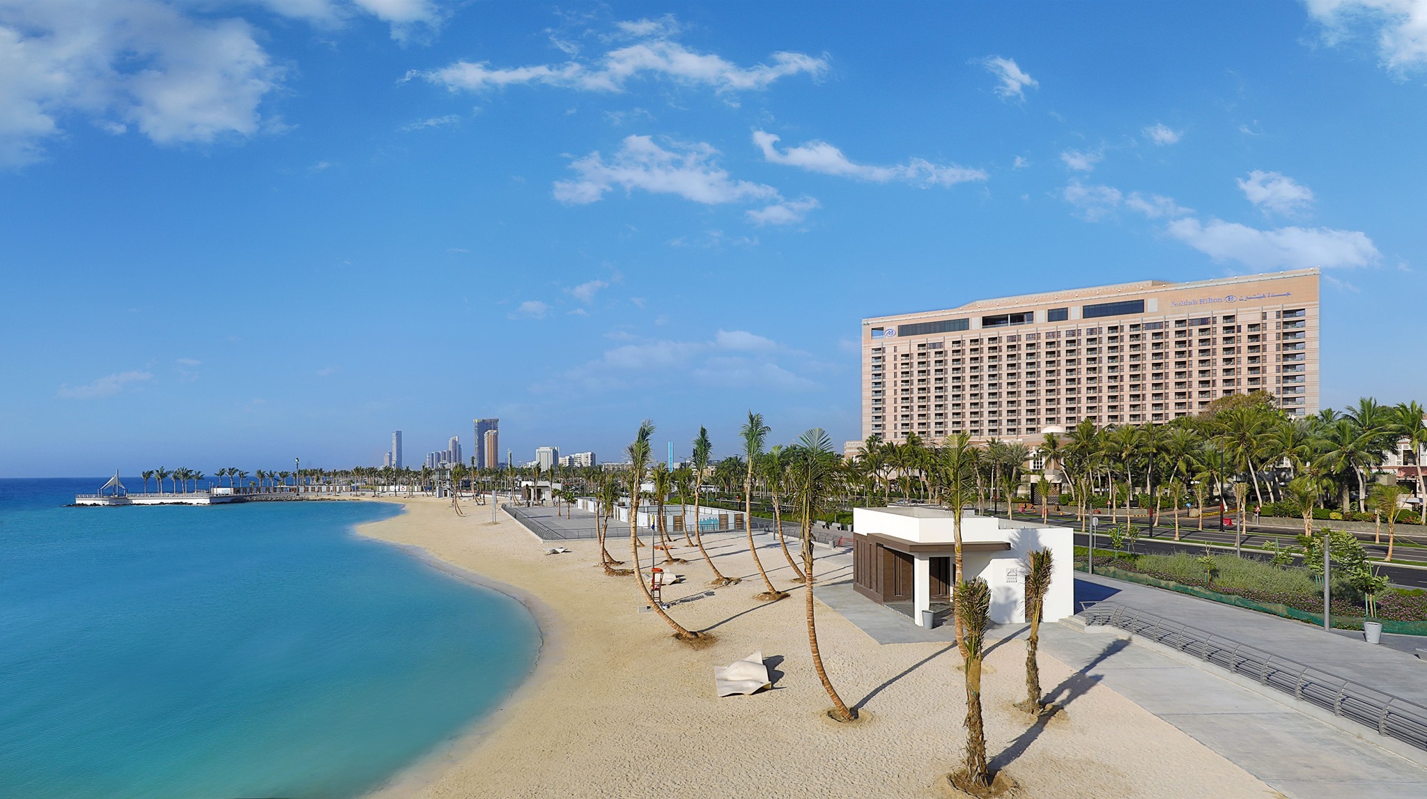 best hotels in Jeddah