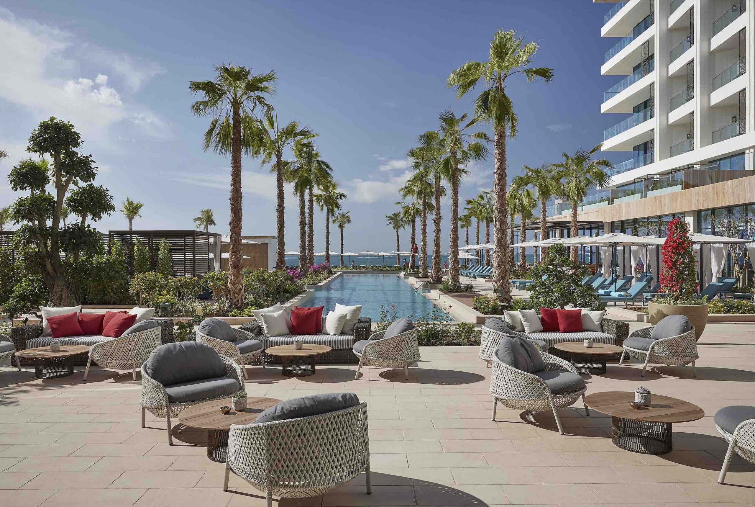 Mandarin Oriental Jumeira