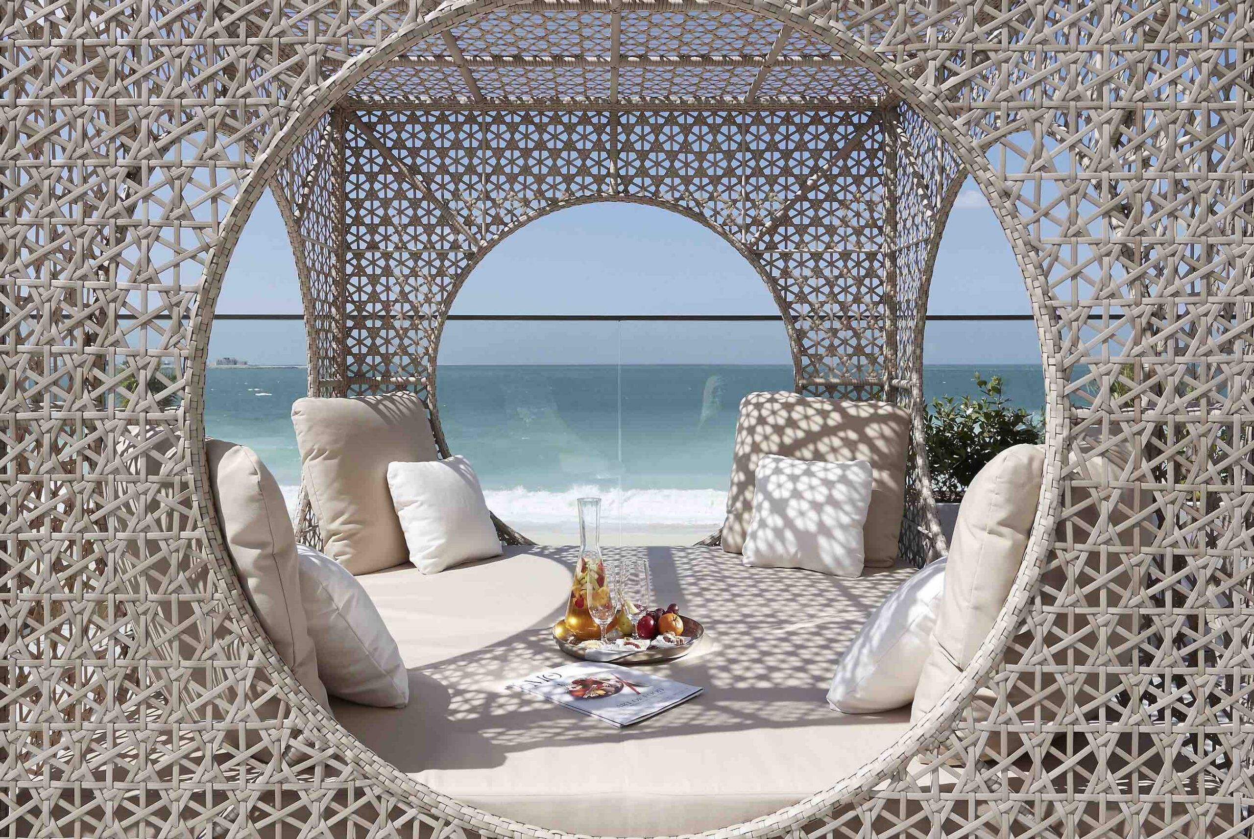 Mandarin Oriental Jumeira