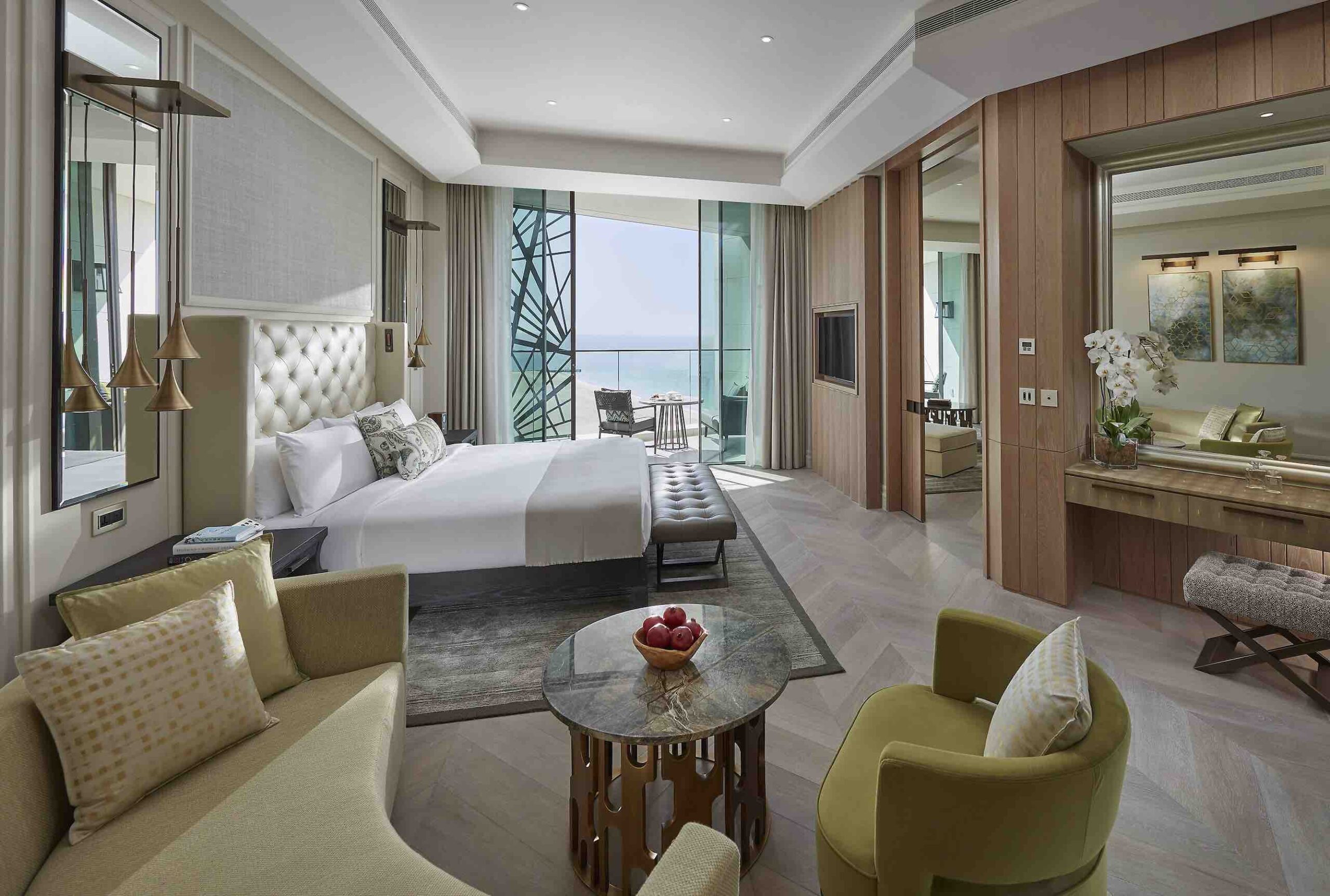 Mandarin Oriental Jumeira