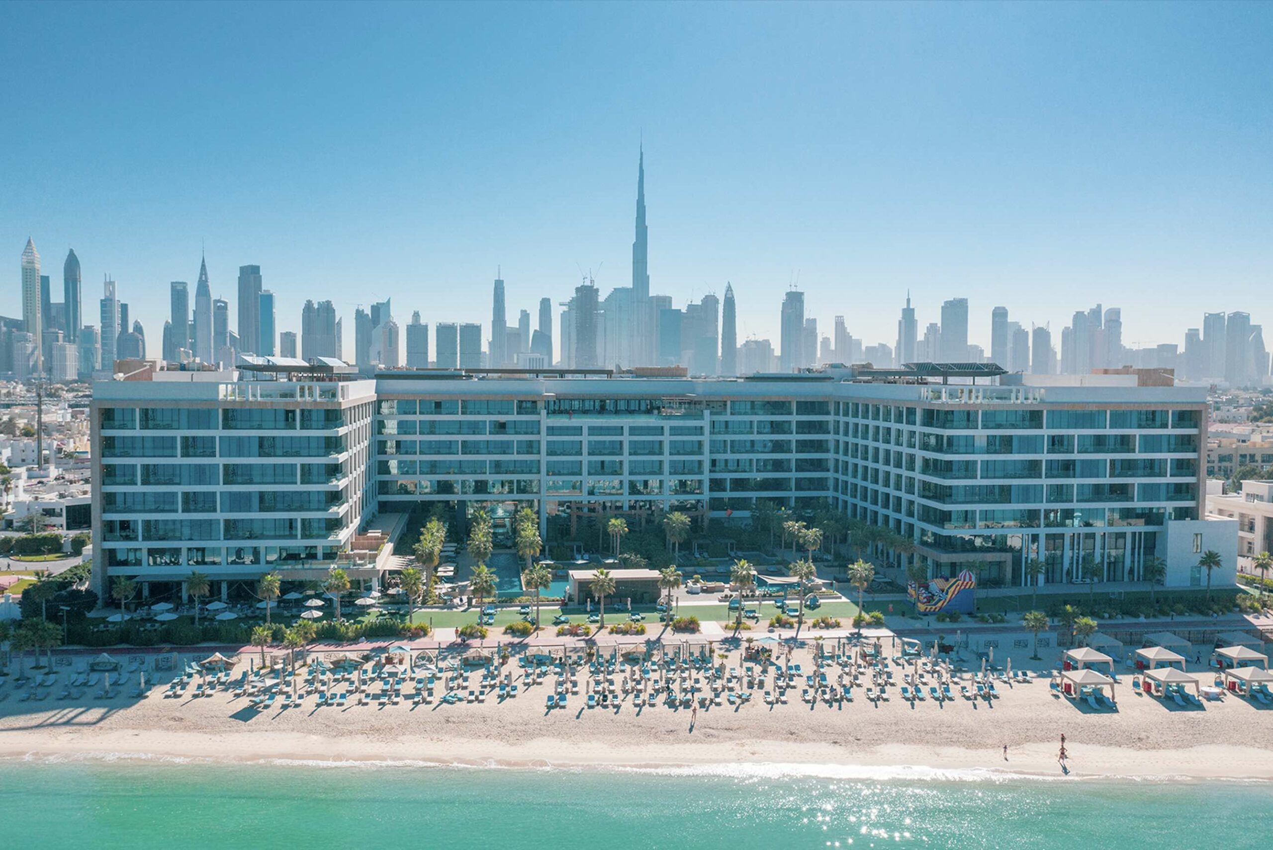 Mandarin Oriental Jumeira