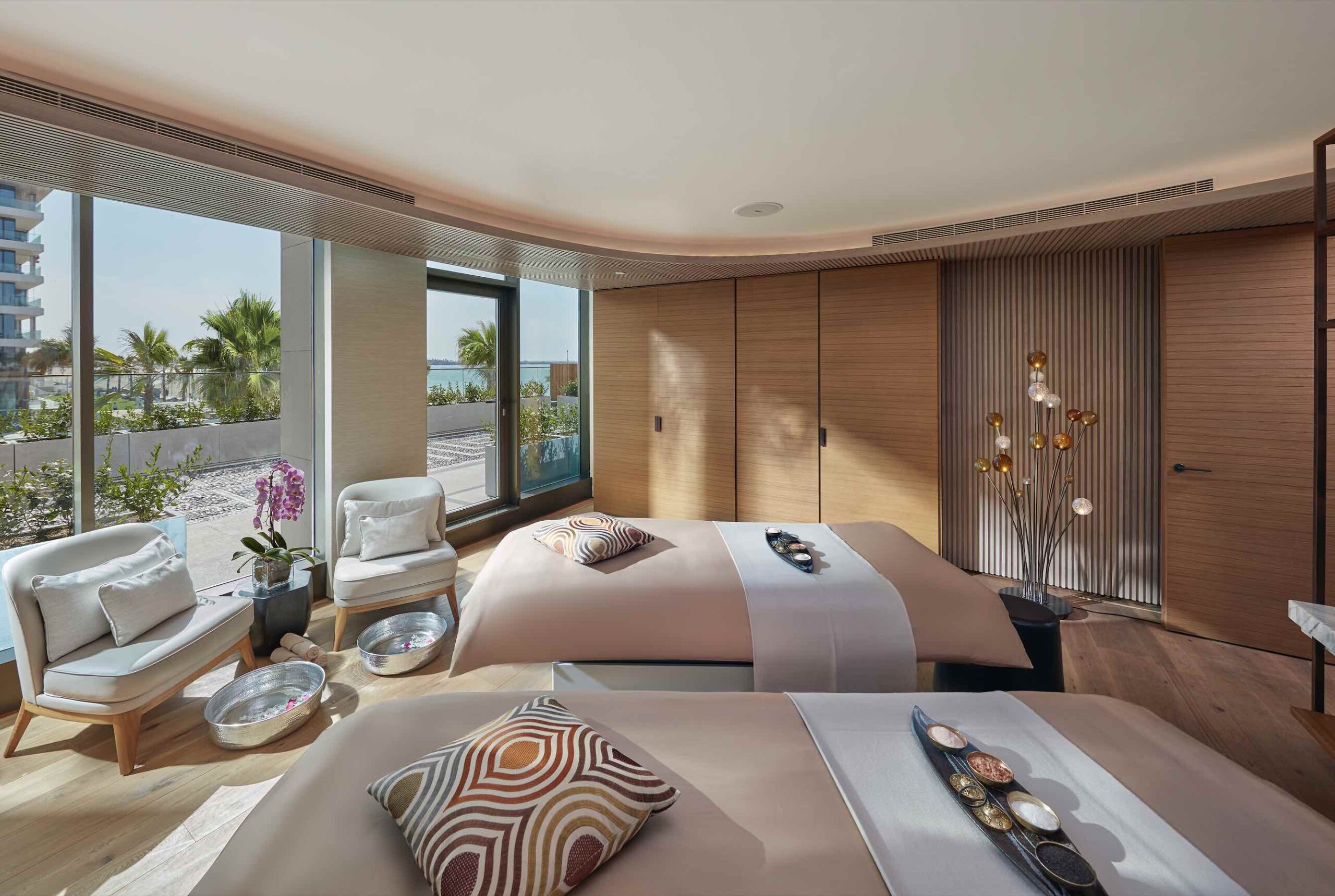 Mandarin Oriental Jumeira