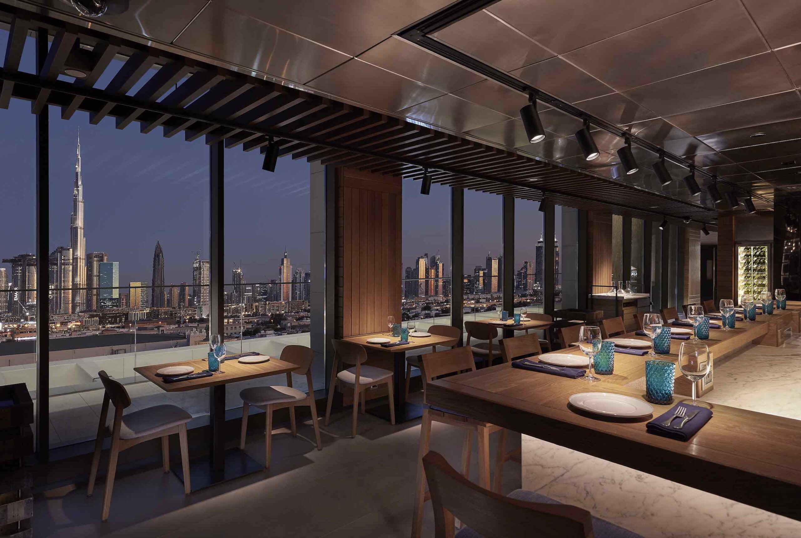 Mandarin Oriental Jumeira