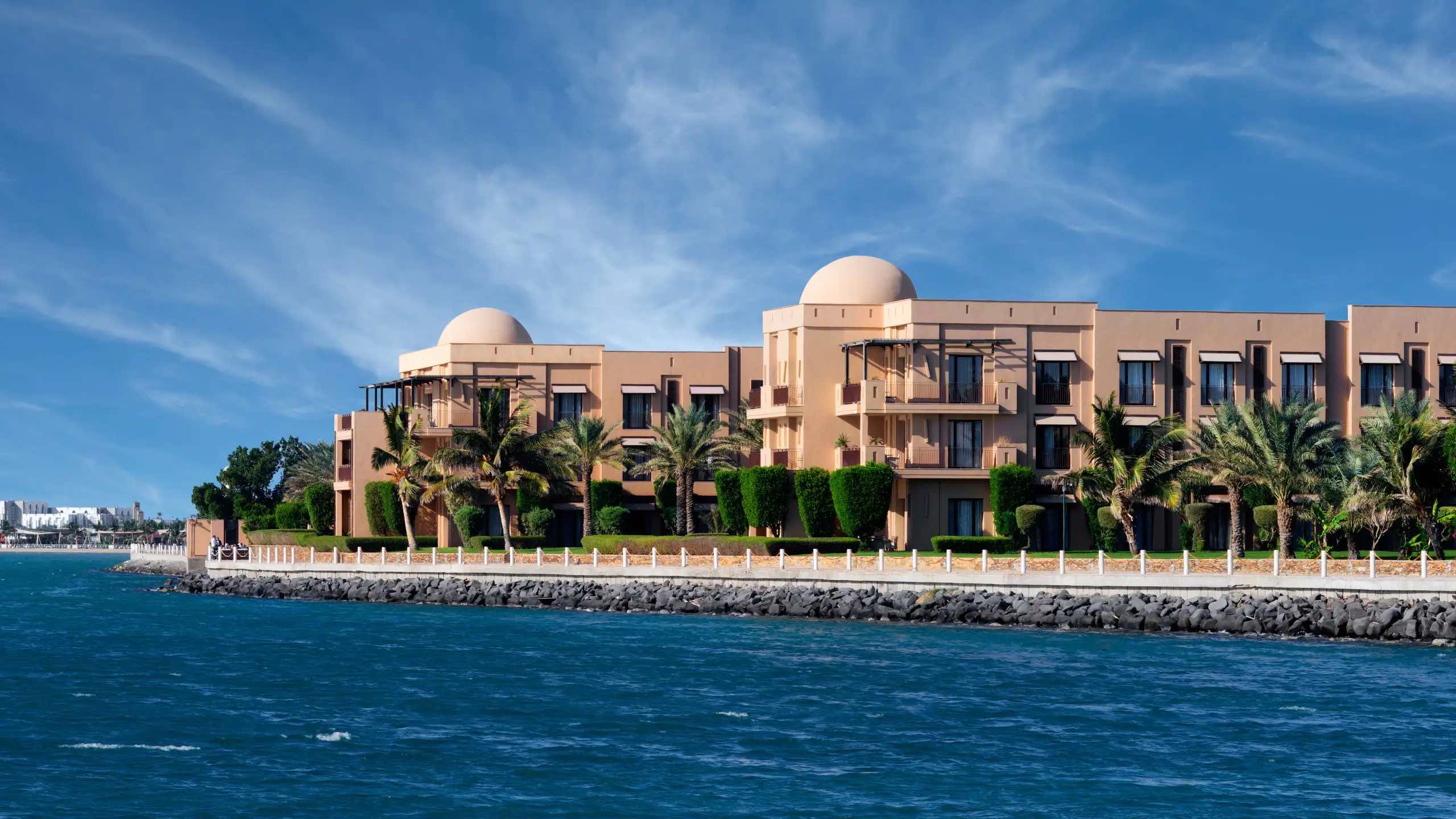 best hotels in Jeddah