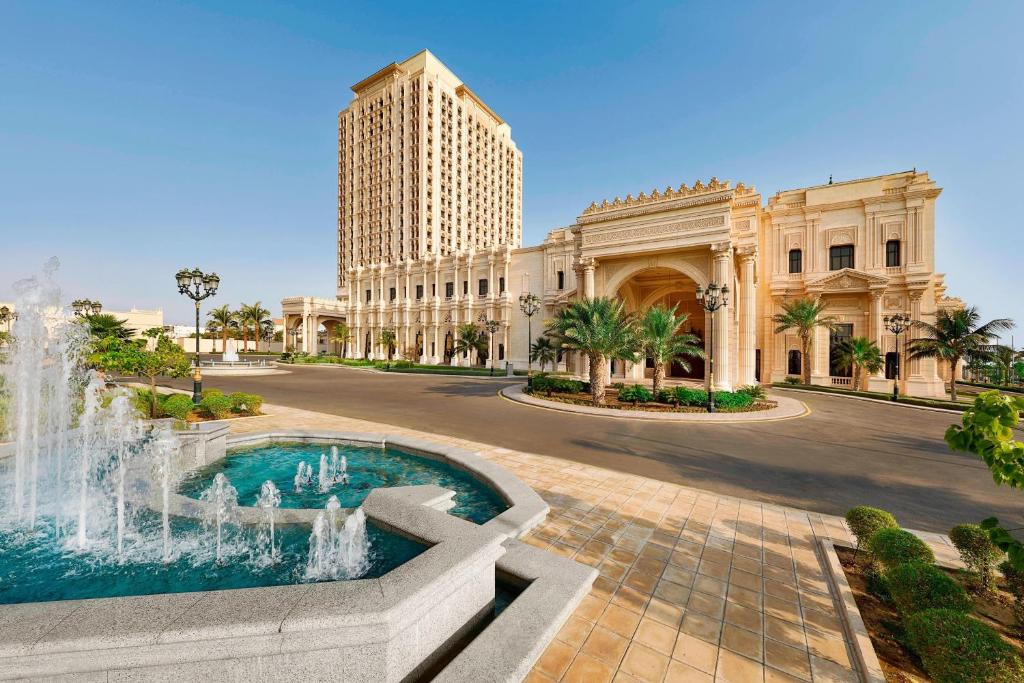 best hotels in Jeddah