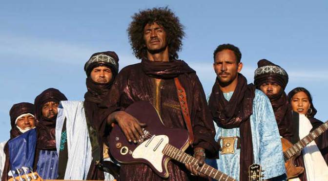 Tinariwen